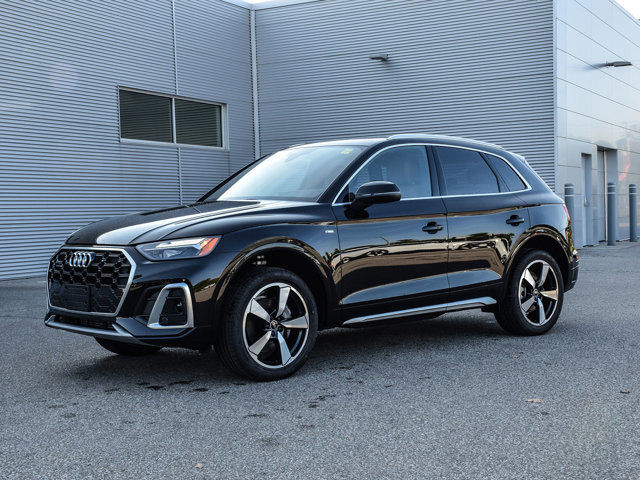 2025 Audi Q5 Progressiv in Cars & Trucks in Windsor Region - Image 2