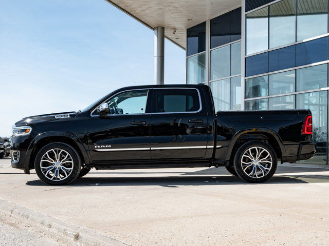 2025 Ram 1500 Tungsten in Cars & Trucks in Barrie - Image 3