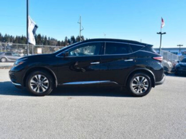 2018 Nissan Murano S in Cars & Trucks in Burnaby/New Westminster - Image 4