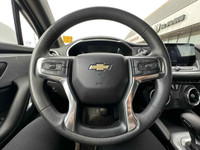 CHECK OUT THIS 2022 CHEVROLET BLAZER LT - A CLEAN, ADORABLE UNIT THATS AS PRACTICAL AS IT IS FUN TO... (image 9)