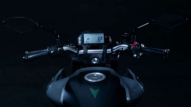 2023 Yamaha MT-03 in Street, Cruisers & Choppers in Summerside - Image 4