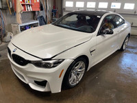 2020 BMW M4 Just in for sale at Pic N Save!