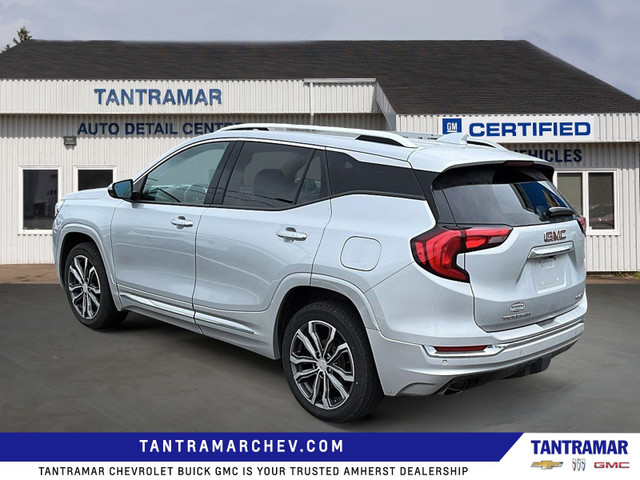 2020 GMC Terrain Denali in Cars & Trucks in Truro - Image 3