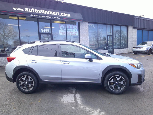 SUBARU CROSSTREK PREMIUM AWD 2018 in Cars & Trucks in Longueuil / South Shore - Image 2