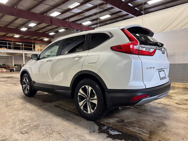 2019 Honda CR-V LX in Cars & Trucks in Strathcona County - Image 4