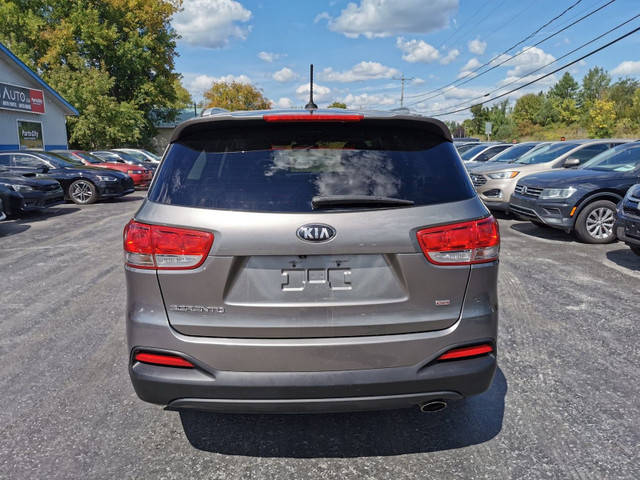 2018 KIA Sorento LX AWD in Cars & Trucks in Belleville - Image 4