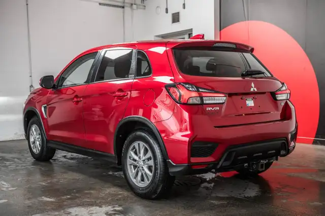 Mitsubishi RVR ES AWC+SIEGES.CHAUFF+CARPLAY+BLUETOOTH+CAM.RECUL  in Cars & Trucks in Laval / North Shore - Image 13