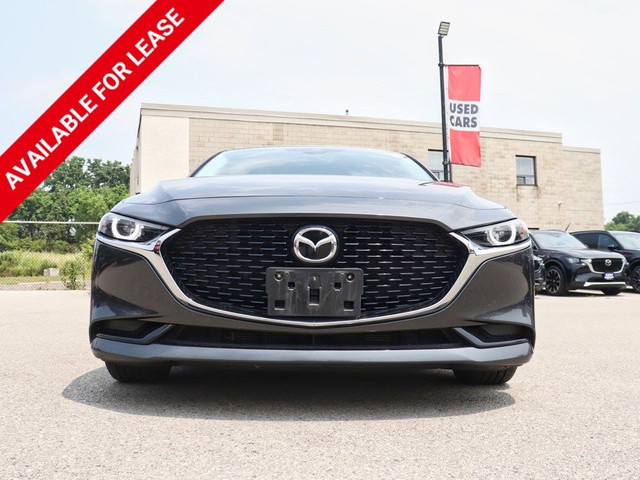 2020 Mazda Mazda3 GT Auto i-ACTIV AWD in Cars & Trucks in Hamilton - Image 2