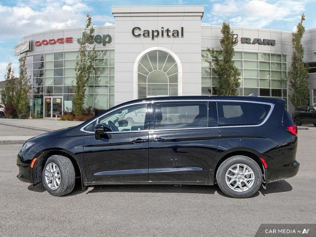 2024 Chrysler Grand Caravan SXT | SafetyTec Group | in Cars & Trucks in Edmonton - Image 2