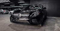 Presenting the 2019 Mercedes-Benz C43 AMG 4MATIC Sedan – Sold by St. Albert Exotics Safety Features... (image 6)