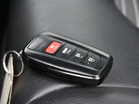 Just arrived and fully O'Regan's Green Light Certified this Camry SE Hybrid features a complete powe... (image 4)