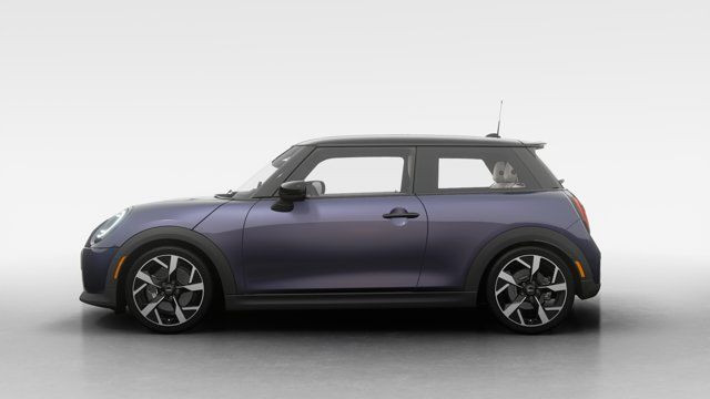 2025 MINI 3 Door | Premier | Suspension adaptative | Toit noir in Cars & Trucks in City of Montréal - Image 4
