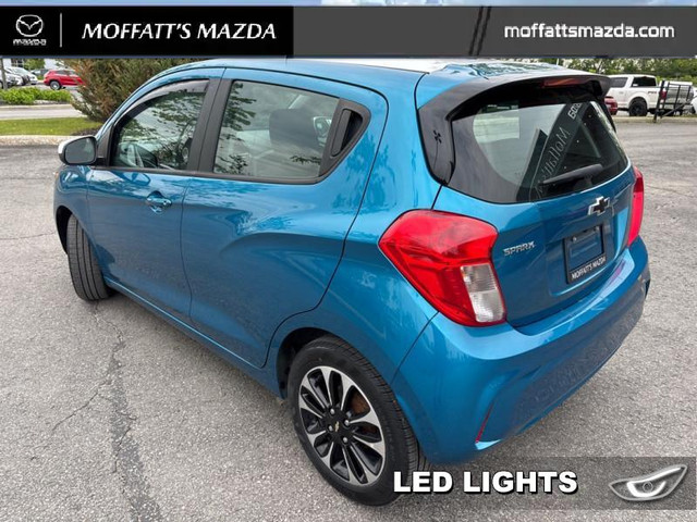 2021 Chevrolet Spark LT - Aluminum Wheels - Cruise Control - $15 in Cars & Trucks in Barrie - Image 3