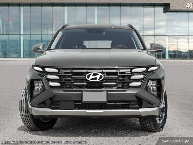 2025 Hyundai Tucson Preferred in Cars & Trucks in Mississauga / Peel Region - Image 2