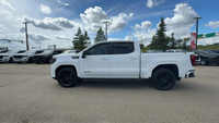 Odometer is 2472 kilometers below market average! This GMC Sierra 1500 is equipped with: Leather-App... (image 5)