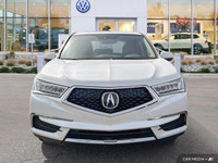 This Acura MDX boasts a Premium Unleaded V-6 3.5 L/212 engine powering this Automatic transmission.... (image 4)