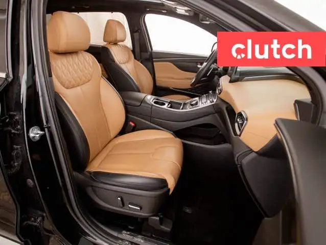 2023 Hyundai Santa Fe Ultimate Calligraphy AWD w/Apple Carplay & in Cars & Trucks in Bedford - Image 16