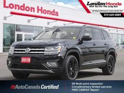 Come visit our London Honda team, you can find us at 560 Wharncliffe Rd S, London, ON, N6J 2N4, or c...