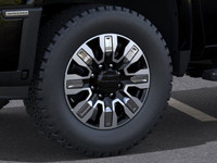Welcome to Sherwood Buick GMC! This GMC Sierra 3500HD boasts a Turbocharged Diesel V8 6.6L/ engine p... (image 8)