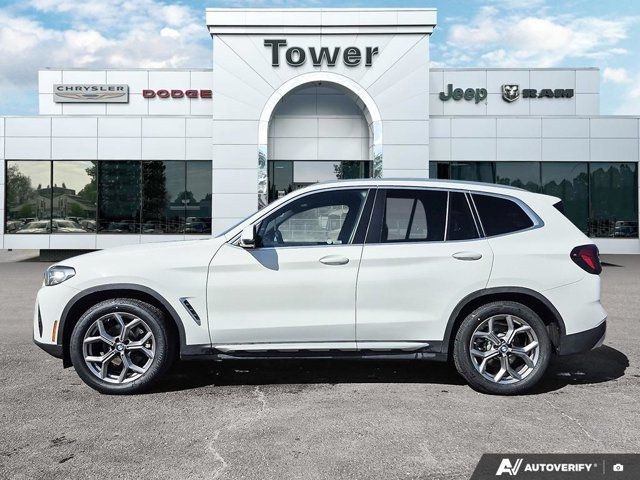 2024 BMW X3 xDrive30i in Cars & Trucks in Calgary - Image 3