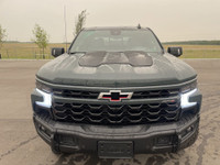 AMVIC Licensed Dealer Take on the toughest terrain with confidence in this 2026 CHEVROLET SILVERADO... (image 1)