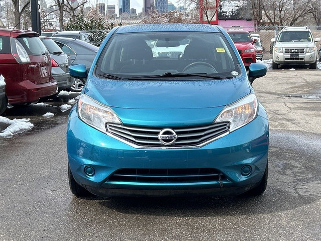  2016 Nissan Versa Note SV in Cars & Trucks in Calgary - Image 2