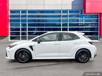 Recent Arrival! Looking for a little rocket ship? Then check out this 300hp Toyota GR Corolla!! The... (image 1)