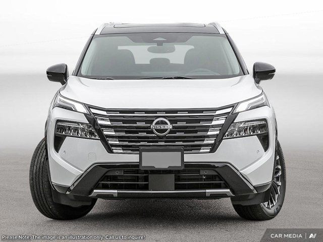2025 Nissan Rogue Platinum in Cars & Trucks in Hamilton - Image 2