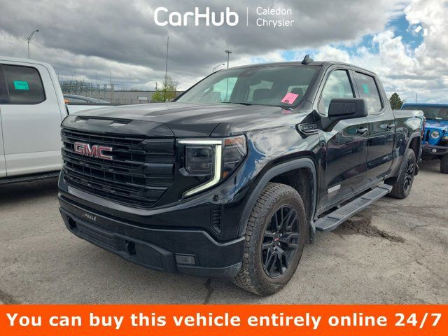 2023 GMC Sierra 1500 Elevation in Cars & Trucks in Mississauga / Peel Region