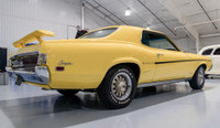 Following introduction for 1967 as a slightly bigger and more luxurious Mercury-branded counterpart... (image 7)