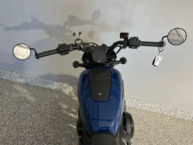 2023 Harley-Davidson RH975S - Nightster Special in Street, Cruisers & Choppers in Calgary - Image 12