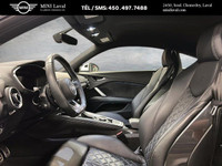 ===== 2021 Audi TT 3 Portes 45 2.0T QUATTRO 7SP S TRONIC COUPE ===== ===== Pourquoi acheter chez nou... (image 8)