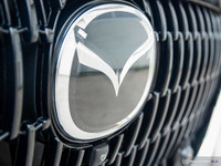 * e-Skyactiv PHEV, i-stop * i-Activ AWD * Mi-Drive (Normal/Sport/Off-road/EV/Towing modes) * 360(0)... (image 9)
