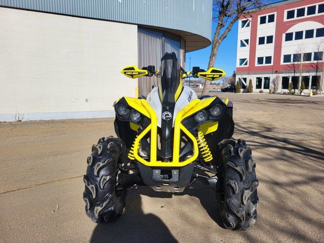 $111BW -2019 CAN AM RENEGADE 570 XMR in ATVs in Regina - Image 4