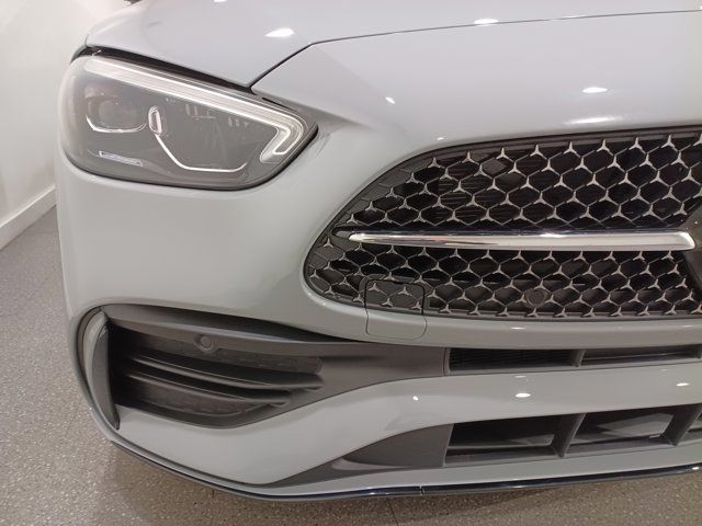 2025 Mercedes-Benz C 300 in Cars & Trucks in Regina - Image 4