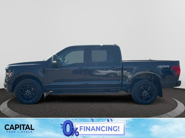 2025 Ford F-150 XLT in Cars & Trucks in Regina - Image 2