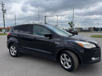 2015 FORD ESCAPE SE PKG 2 SET WHEELS HEATED SEATS BACK UP CAMERA CERTIFICATION INCLUDED !!!!! 3 MONT... (image 6)