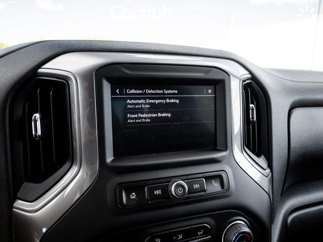 2023 Chevrolet Silverado 1500 4WD Crew Cab 157 Work Truck in Cars & Trucks in Mississauga / Peel Region - Image 4