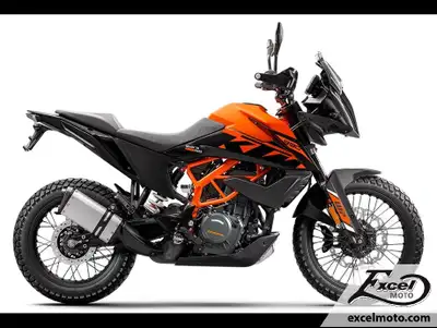 2023 KTM 390 ADVENTURE SW 2023 KTM 390 ADVENTURE SW ===================================== Les meille...