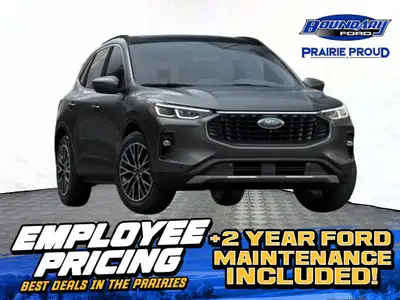 Employee Pricing on now! You pay what we pay on every New and Used Vehicle at Boundary Ford - Best D...