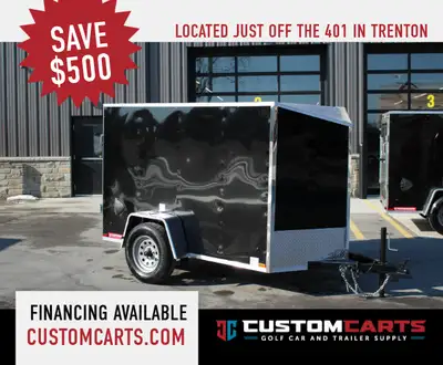 Financing Available From $50.50* (Bi-Weekly) $4,495.00 x 60 months based on 8.99% APR and $0 down pa...