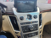 GARANTIE 1 ANS CREDIT DIRECT EN LIGNE AU WWW.AUTO-INTERNET.CA WOW 2013 CADILLAC CTS LUXURY 6 CYL TOI... (image 3)
