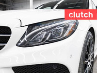 NO ACCIDENTS / CLEAN CARFAX / Dual Zone Front Climate Control, Bluetooth Music, GPS Navigation and m... (image 7)