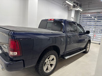 This vehicle is being sold AS IS/AS TRADED and is not represented as being in roadworthy condition,... (image 2)