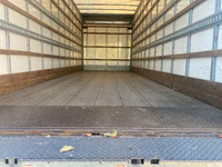 2019 INTERNATIONAL 4300;Medium Duty Trucks - VAN-DRY CARGO - DELIVERY Penske Location 9558 189TH STR... (image 9)