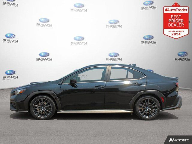2023 Subaru WRX Sport in Cars & Trucks in Hamilton - Image 2
