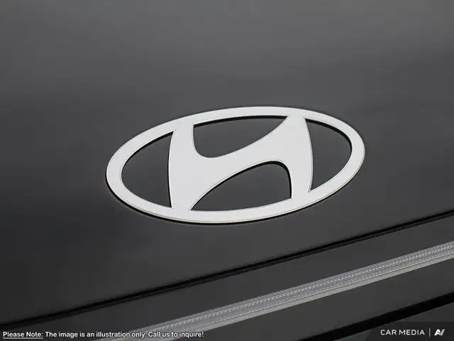 2025 Hyundai Kona Preferred in Cars & Trucks in Mississauga / Peel Region - Image 10