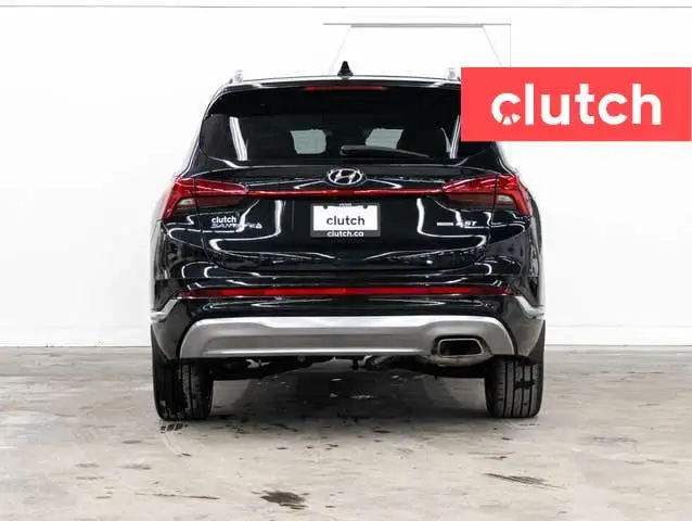 2023 Hyundai Santa Fe Ultimate Calligraphy AWD w/Apple Carplay & in Cars & Trucks in Bedford - Image 5