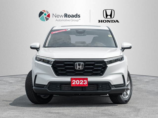 2023 Honda CR-V EX-L SAFETY CERTIFIED | REMOTE START | ROOF |... in Cars & Trucks in Markham / York Region - Image 3