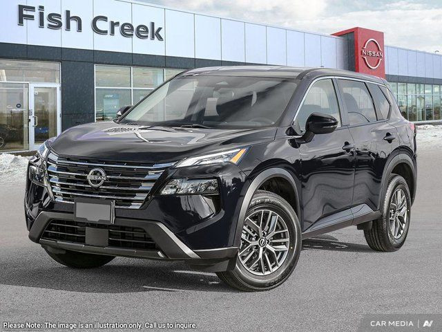 2025 Nissan Rogue S AWD in Cars & Trucks in Calgary